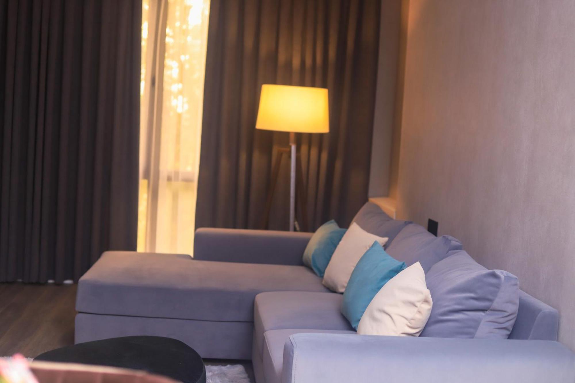 Hotel Panorama Duşanbe Dış mekan fotoğraf