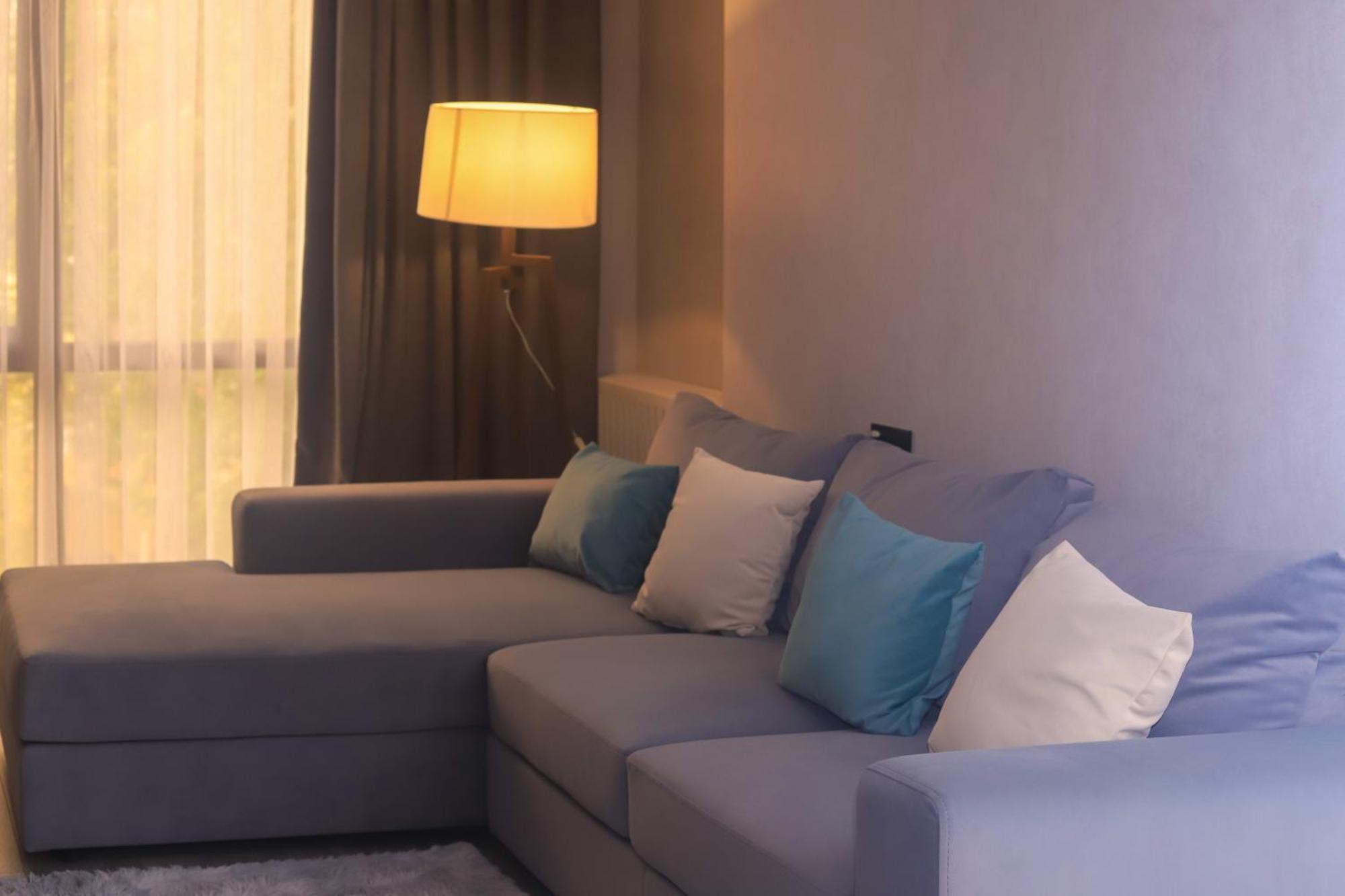Hotel Panorama Duşanbe Dış mekan fotoğraf