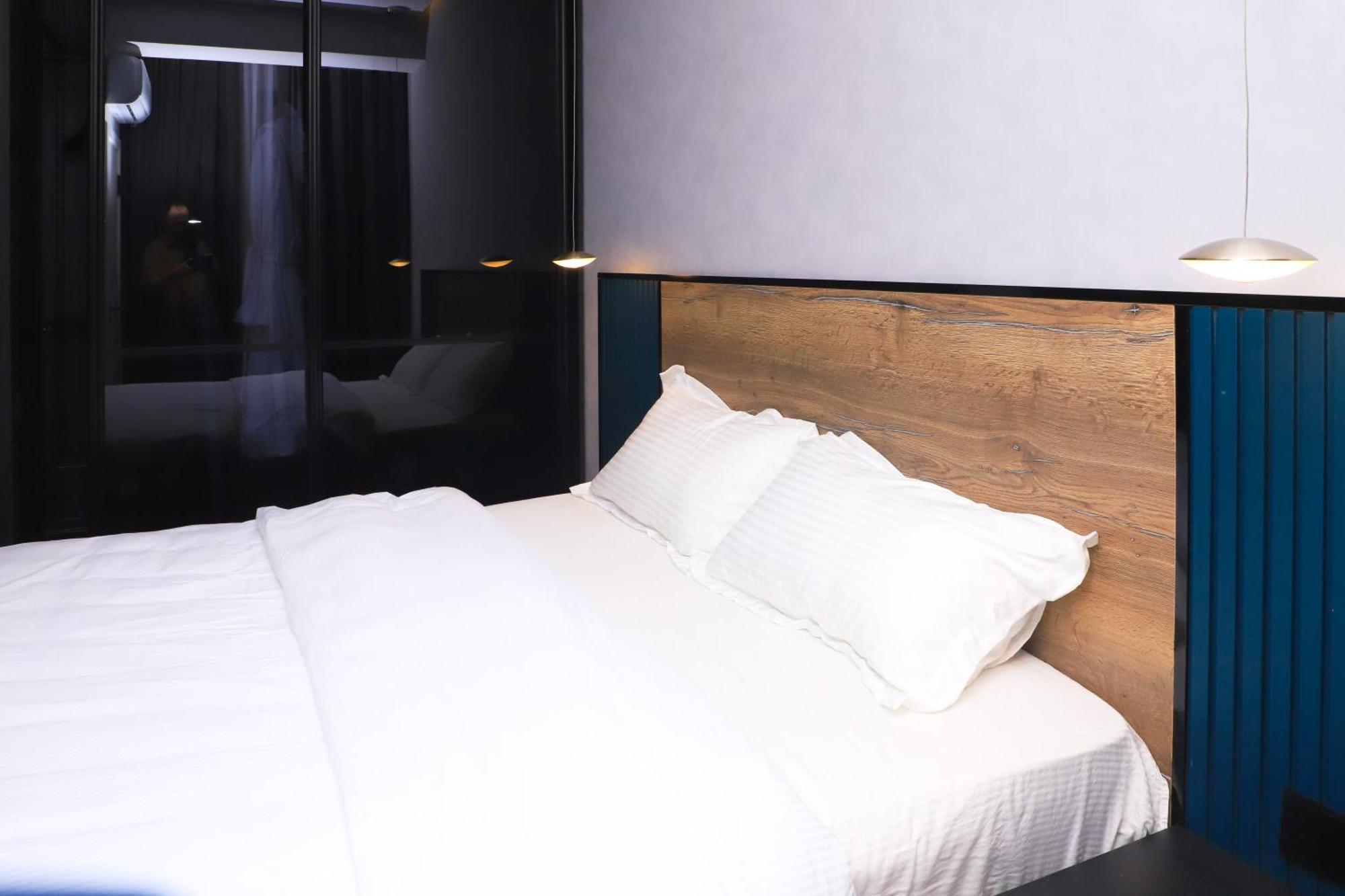 Hotel Panorama Duşanbe Dış mekan fotoğraf